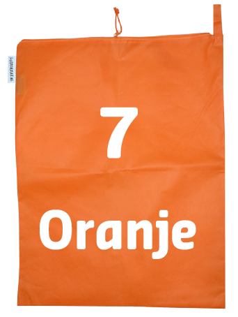 luizentas oranje